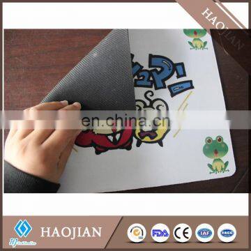 Heat Transfer Sublimation Mouse Pad
