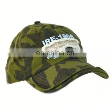 JEYA high quality army caps with flap