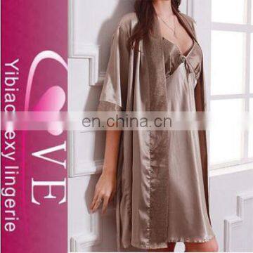 Bedding use Home Texitile Curtain Dress Lingerie Blanket 100% Polyester Silk Satin Fabric