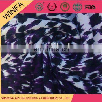 Hot Selling Creative Design Plain Fabric Polyester 600d photo-6
