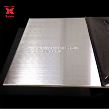 mirror surface 304 stainless steel plate sheet Chinese factory