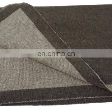 Double Face Scarves in Latest Design photo-4