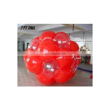 2015 newest inflatable giga ball for adults