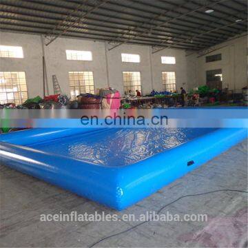 Express Usa Surf Pool Slide and Water Games photo-2