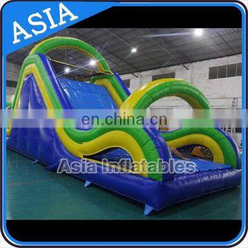 Cheap Price Inflatable Obstacle Race,boot Camp Inflatable Obstacle Course on Sale From China Professional Factory photo-2