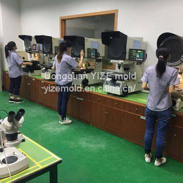 Top brand core pin and sleeve maker for mould fix block of automation
