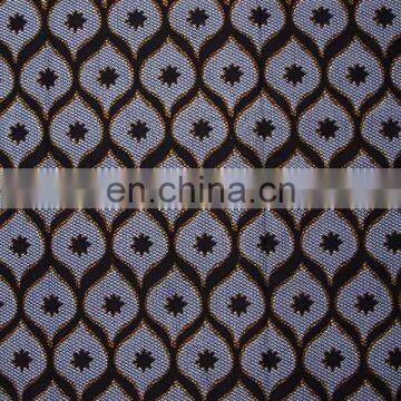 2015 Newest African Stock Wax Fabric photo-4