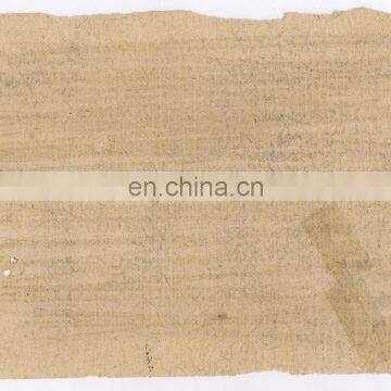 Indian Flower Miniature Painting Ethnic Hand Painted Floral Wall Decor Water Color Original Paper Painting photo-2