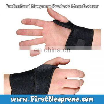 High Quality Elastic Soft Wrist Support for Sports