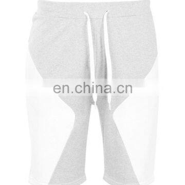 Custom Men's 100% Polyester Plain Dyed Board Shorts photo-2