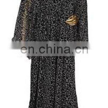 Chiffon Kaftan For African Women