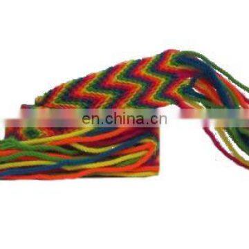 Small Size Wayuu Belts SBT 14