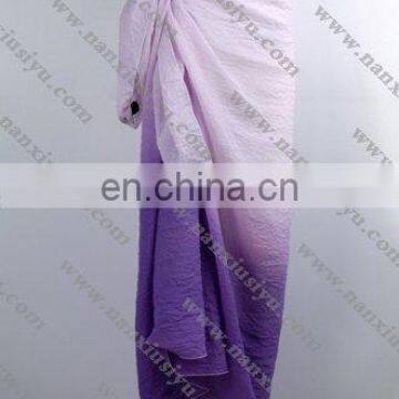 pareo/sarong/beach scarf/fashion pareo