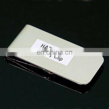 money clip company gift