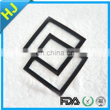 Supply all kinds of rubber gasket for bottle stopper with high quality