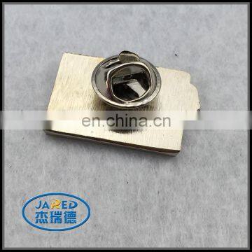 Promotional Gift Items Metal Pin Badge photo-3