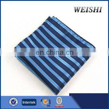 OEM & ODM Pocket Towel Pocket Square for man