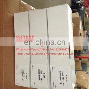 Common Rail Injector 0445 110 310/0445110310 photo-3