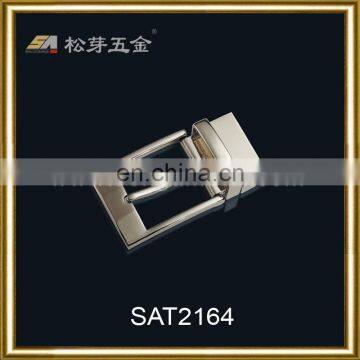 2013 Fashion Nickel Alloy Belt Buckle Factory South America