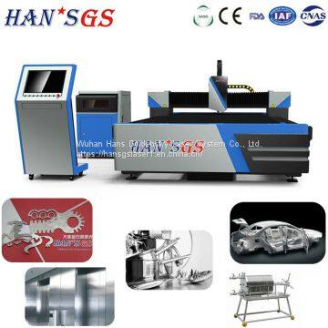CNC Router ISO Approved Fiber Laser Cutting Machine photo-4