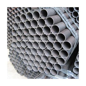 EN10210 Round Steel Pipe