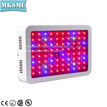 2017 Newest Design Warm White 800W China Made Led Grow Light