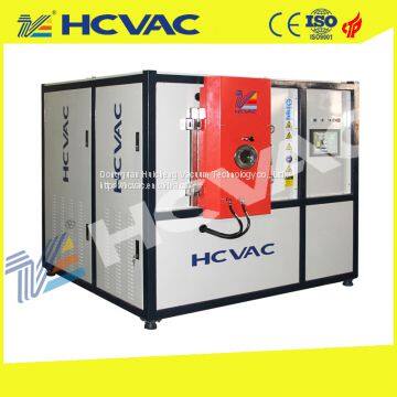 Cutting Tools PVD Hard Vacuum Coating Machine (HCVAC) photo-5