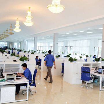 Shijiazhuang Huanyang Textile Co., Ltd. company overview - view 2