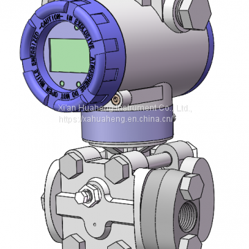 SM3151GP/AP Pressure / Absolute Pressure Transmitter