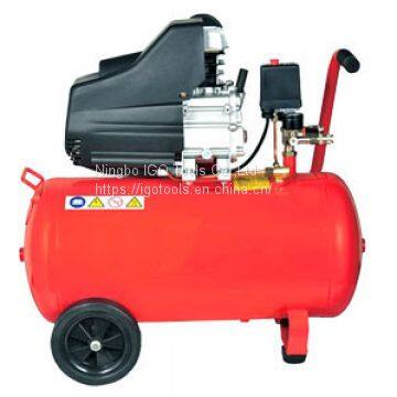 Direct air compressor 24L