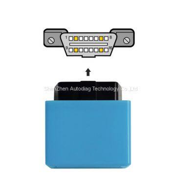 ELM327 OBD2 Bluetooth 4.0 Car Diagnostic Tool ELM 327 OBD II Scanner Works Android/IOS/Windows 12V Diesel 24V Trucks photo-4