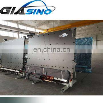 Insulated Low E Glass Coating Sealing Robot photo-3