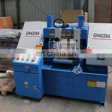 GH4228A Metal Cutting Band Saw Machine Price photo-2