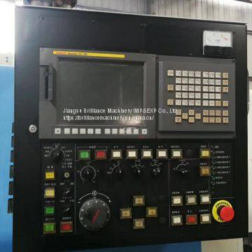Ikegai TUR30 CNC Turning-Mill Machine photo-5