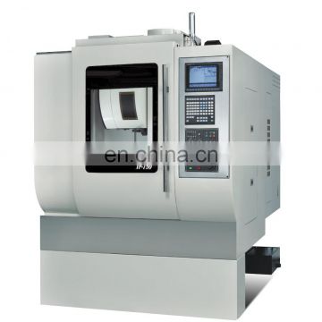 High performance vertical cnc drilling and tapping machine center TP750