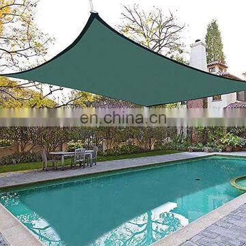 Polyethylene with UV block car roof sunshade cover netting