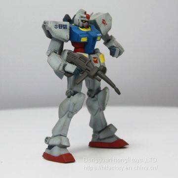 15cm Anime Dragon Ball Z Super Saiyan Vegeta Battle State Final Flash Anime Figure Toy Gift photo-5