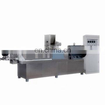 Factory Price Floating Fish Feed Pellet Production Processing Line