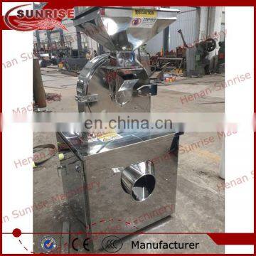 China Manufacturer Electric Seed Grinder Machine