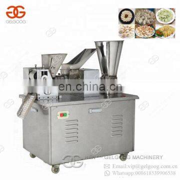 Germany Automatic Ravioli Maker Industrial Dumpling Machine