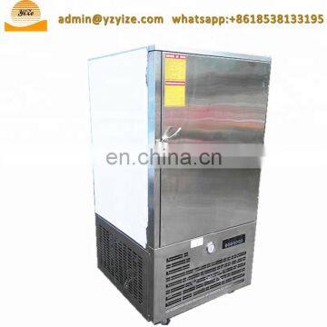 Fresh Vegetable Frozen Machine,refrigerated Cabinet,Vegetables Freezer Machine