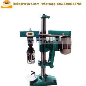 Water Bottle Capping Machine Capping Lid Capping Machine photo-4