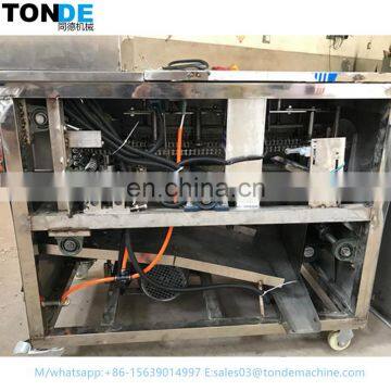 Full Intelligent Stainless Steel Fish Killing Machine for Sale photo-6