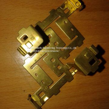 custom-made stamping accessories, electronic spare parts