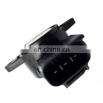 TPS THROTTLE POSITION SENSOR FOR MITSUBI-SHI 02-07 LANCER 2.0L OEM MD615571 7260-15W50 photo-3