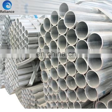 Plastic pipe cap rigid galvanized steel pipe in stock