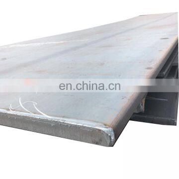 Q345 12mm thick carbon iron steel plate coil sheet price per kg Tianjin Emerson