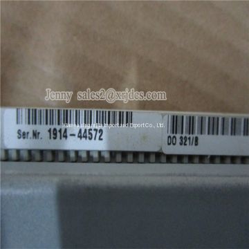 Hot Sale New KEBA-DO321 PLC DCS MODULE