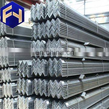High Quality Stainless Steel Angle Bar photo-4