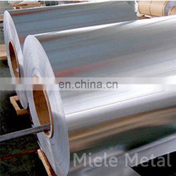 Excellent Barrier Property A8011 H18 Aluminum Foil photo-3